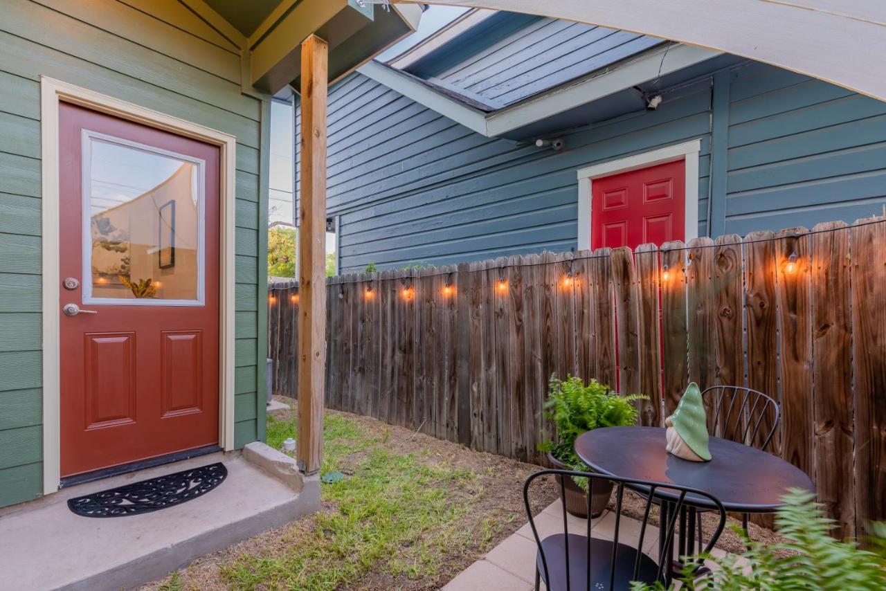 Eastlawn Place Cozy 2 Bdrm Townhome Near Downtown San Antonio Exterior photo