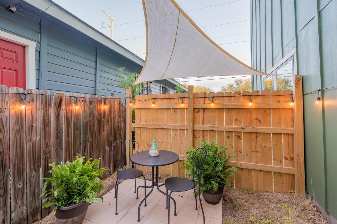 Eastlawn Place Cozy 2 Bdrm Townhome Near Downtown San Antonio Exterior photo