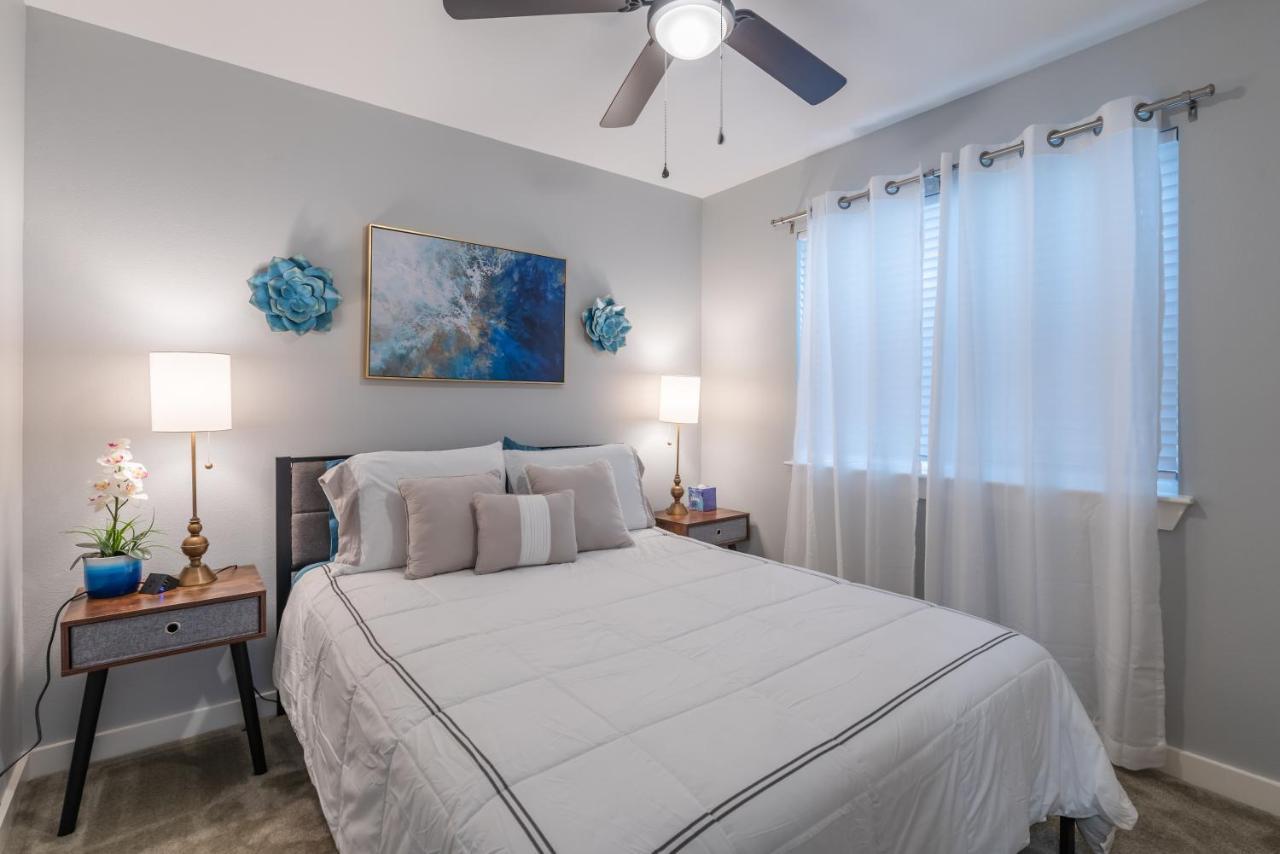 Eastlawn Place Cozy 2 Bdrm Townhome Near Downtown San Antonio Exterior photo